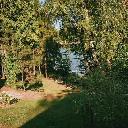 Zatoka Modrzewiowa * Znamirowice