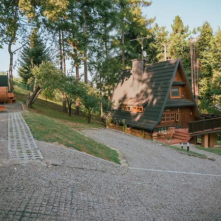 Zatoka Modrzewiowa *